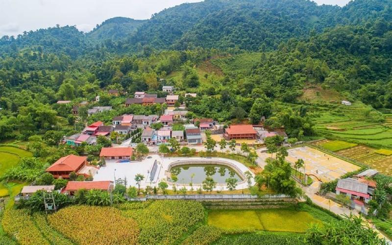 Khám phá 4 điểm du lịch nổi tiếng tại Văn Lãng (Lạng Sơn)