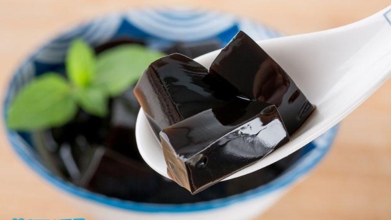 Khám phá cách chế biến quy linh cao hấp dẫn, giúp thanh nhiệt, giải độc và mang lại cảm giác thư thái cho cơ thể của bạn.