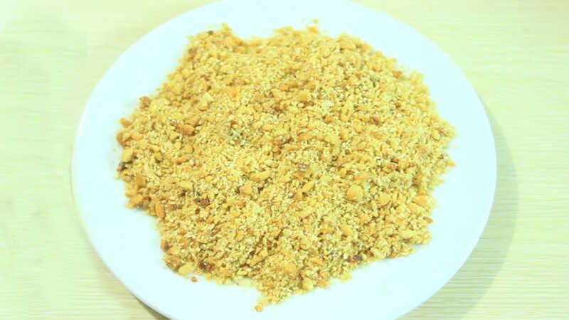 Muối vừng chứa bao nhiêu calo và liệu có làm tăng cân không?