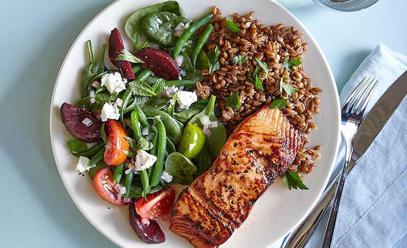 Khám phá 10 món tráng miệng eat clean tuyệt vời mà mọi cô gái đều nên thử một lần