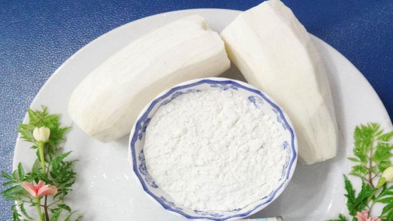 Khám phá công thức nấu chè bột lọc thơm ngon, dễ thực hiện, giúp làm mát cơ thể và đem lại cảm giác tươi mới ngay trong những ngày oi ả.