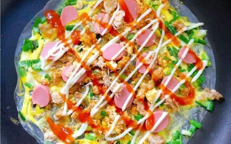 Khám phá ngay 10 món ăn vặt đơn giản, dễ làm ngay tại nhà mà bạn sẽ khó quên.