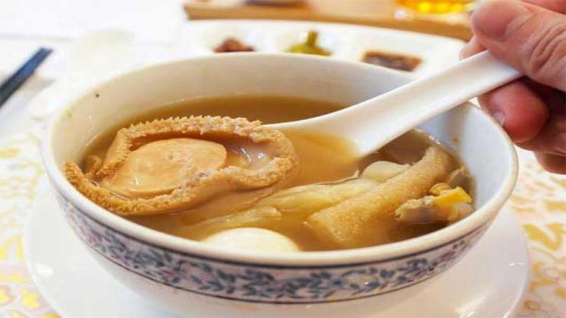Khám phá cách chế biến súp bào ngư thơm ngon, bổ dưỡng cho cả gia đình