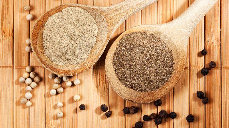 Giá tiêu ngày 01/03/2024: Tiếp tục tăng thêm 1.000 đồng/kg