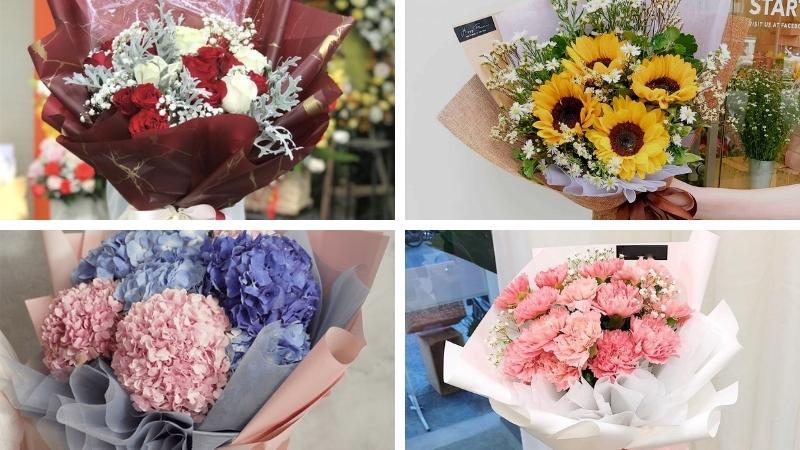 Khám phá 4 cách cắm hoa ngày 20/11 tặng thầy cô vừa đẹp vừa ý nghĩa