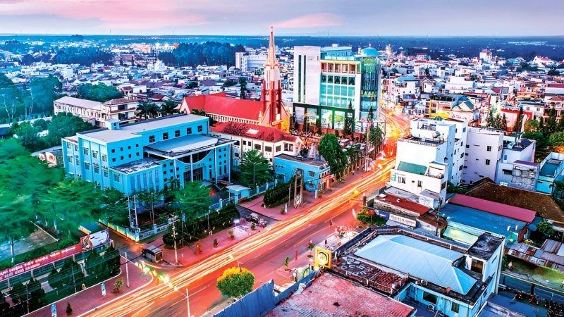 Khám phá 6 điểm đến tuyệt vời tại Long Khánh (Đồng Nai) không thể bỏ qua