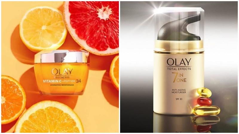 Khám phá 5 loại serum Olay giúp ngăn ngừa lão hóa và nuôi dưỡng làn da hoàn hảo hiện nay