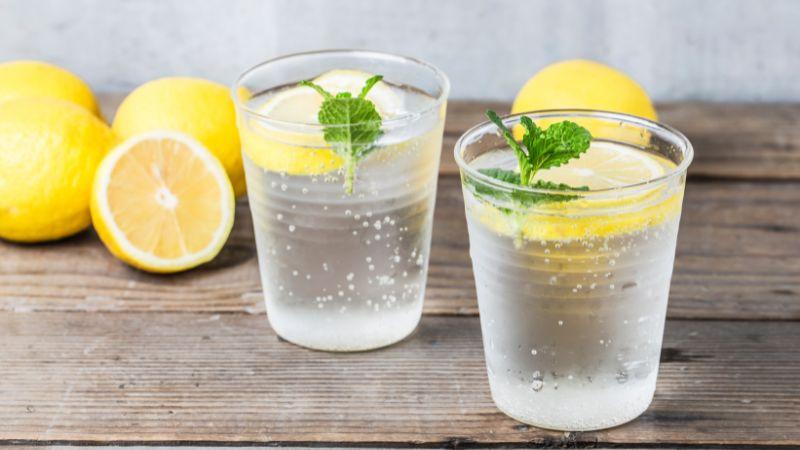 Những loại đồ uống có lợi và không tốt cho người bị gan nhiễm mỡ