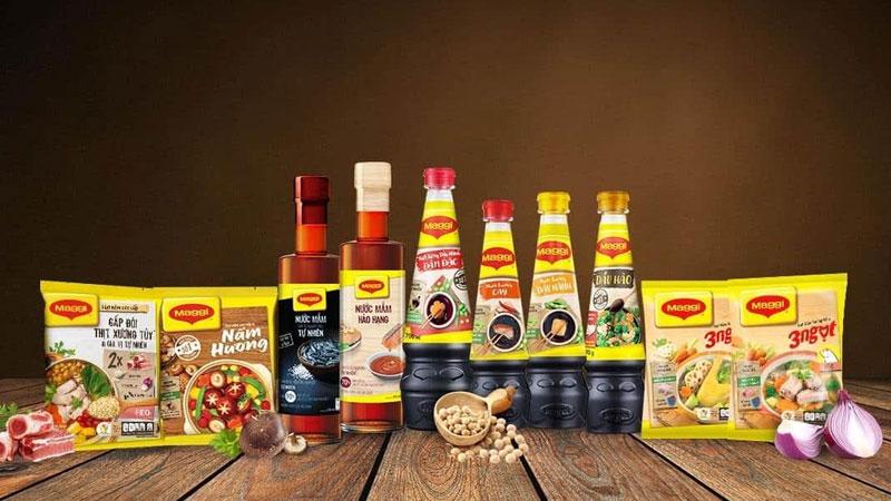 Điều gì khiến dầu hào Maggi trở thành sự lựa chọn yêu thích của nhiều người?