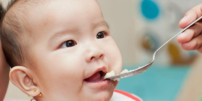 Hướng dẫn nêm gia vị cho trẻ theo từng độ tuổi mẹ cần ghi nhớ