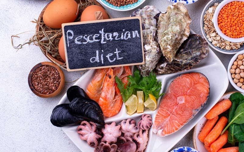 Chế độ ăn Pescatarian là gì và cách thức thực hiện ra sao?
