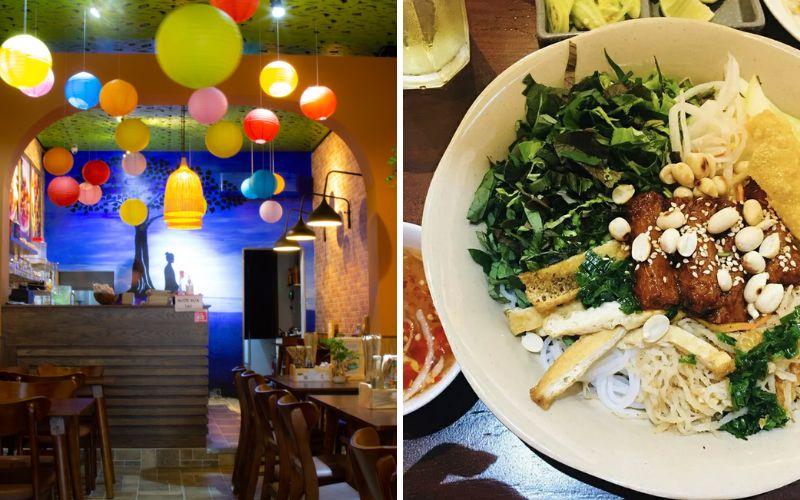 Khám phá ngay top 5 nhà hàng, quán chay tại quận Tân Phú với hương vị độc đáo và chất lượng tuyệt vời.