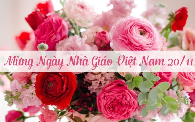 Ngày 20/11 - Ngày Tôn Vinh Nhà Giáo Việt Nam: Sự Kiện Lịch Sử và Ý Nghĩa Sâu Sắc