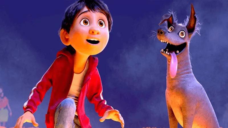 Đánh giá phim Coco (2017) - Xứng đáng đoạt giải Oscar cho Phim hoạt hình xuất sắc nhất
