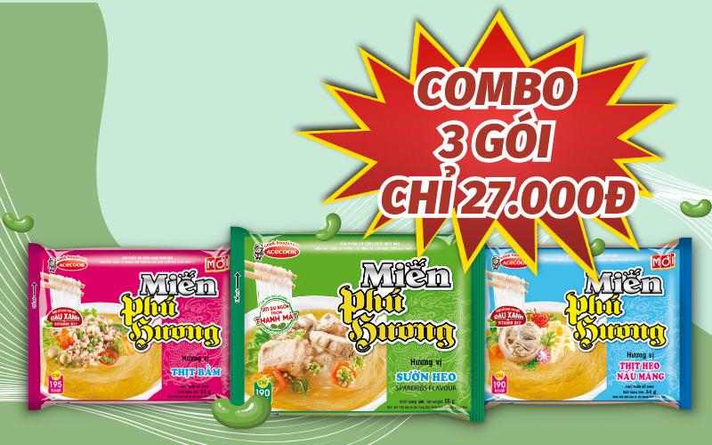 Miến Phú Hương có thật sự hấp dẫn? Những hương vị đặc trưng của Miến Phú Hương là gì?