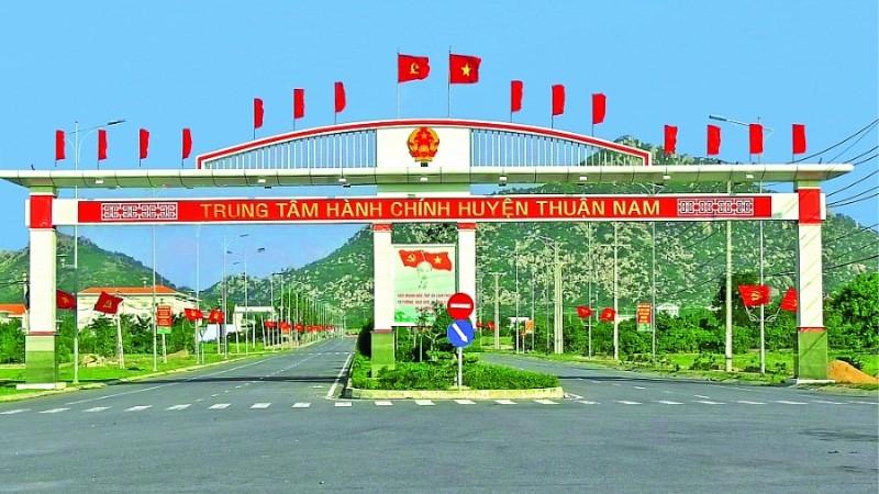 Tọa độ du lịch Thuận Nam (Ninh Thuận) đang mở ra những trải nghiệm thú vị nào? Hãy cùng khám phá những điểm đến độc đáo tại đây.
