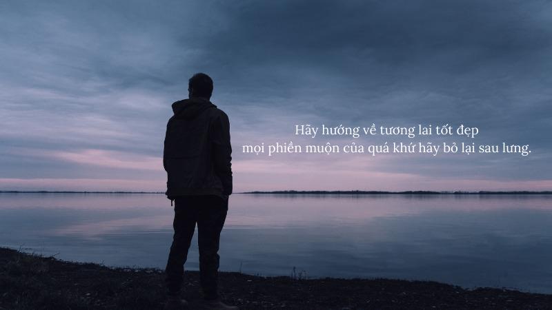 Những lời động viên và an ủi chân thành dành cho những ai đang phải đối mặt với nỗi buồn, mang lại hy vọng và sự an tâm cho tâm hồn đang mệt mỏi.