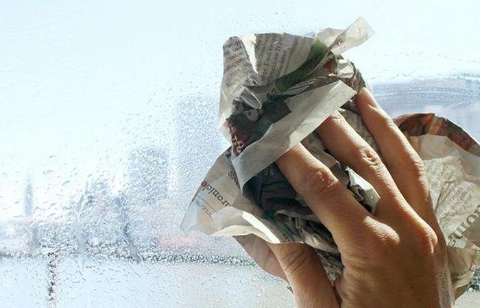 Những cách lau kính hiệu quả, mang lại vẻ sáng bóng như mới chỉ trong tích tắc