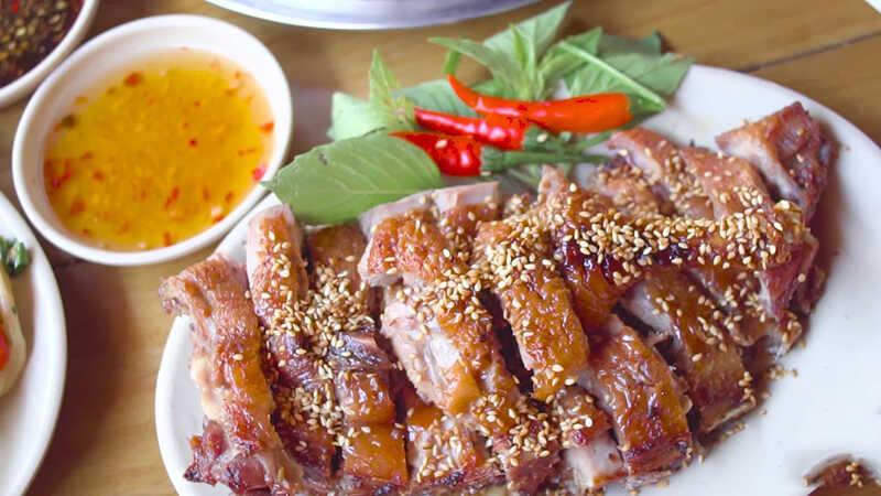 Khám phá cách chế biến món vịt nướng Vân Đình hấp dẫn, với hương vị thơm ngon khiến cả gia đình đều phải yêu thích.