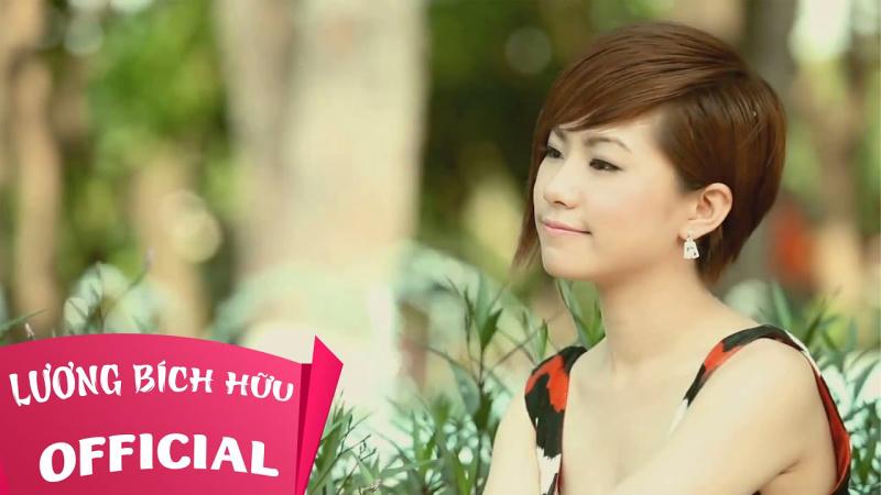 Khám phá 10 ca khúc ấn tượng nhất của Lương Bích Hữu