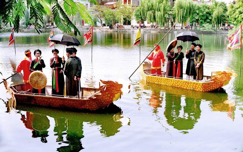 Khám phá Bắc Ninh: Cẩm nang du lịch cùng 14 điểm đến không thể bỏ qua
