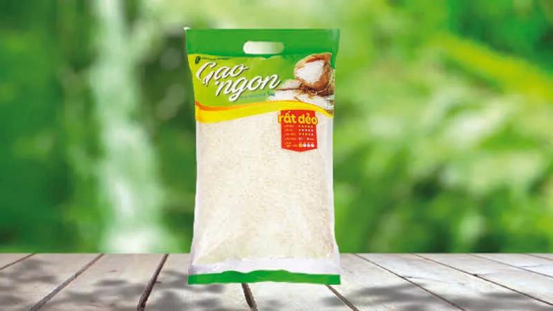 Khám phá 5 loại gạo bán chạy nhất tại Tripi trong tháng 12