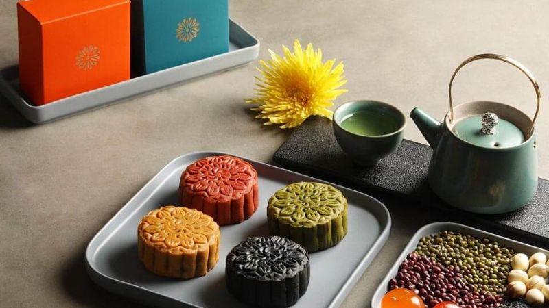 Khám phá 3 công thức làm bánh Trung thu nhân đậu xanh thơm ngon tuyệt vời ngay tại nhà, đơn giản mà vẫn giữ trọn vẹn hương vị truyền thống.