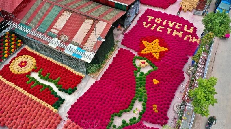 Khám phá làng tăm hương Quảng Phú Cầu, Hà Nội – điểm đến mới đầy hấp dẫn thu hút du khách