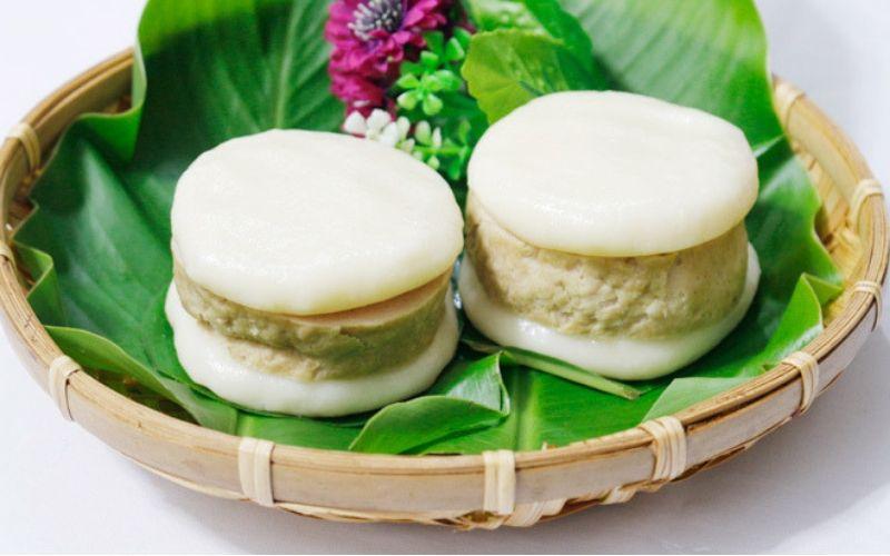 Bánh giầy hay bánh dày: Tên gọi nào mới là chính xác?