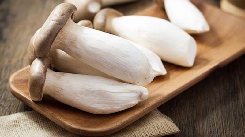 Khám phá bí quyết lựa chọn nấm đùi gà tươi ngon từ những người trồng nấm kỳ cựu
