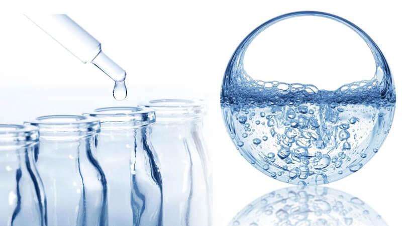 Kem dưỡng da Hada Labo chứa bao nhiêu loại Hyaluronic Acid (HA)?