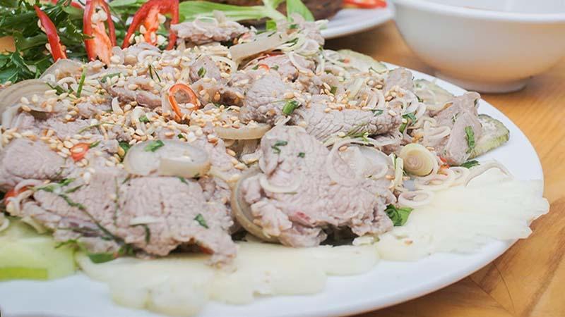 Hướng dẫn chi tiết cách chế biến món bê hấp bia thơm ngon, bổ dưỡng, mang đến hương vị đặc sắc và tuyệt vời cho bữa ăn của bạn.