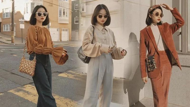 Phong cách vintage: Định nghĩa và cách phối đồ thời trang cho phái đẹp