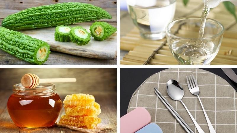 Cách chế biến cao mướp đắng giúp làn da bạn trở nên mịn màng và tươi trẻ chỉ trong thời gian ngắn.