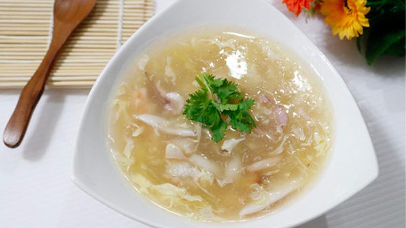 Khám phá công thức súp gà nấm tuyết thơm ngon, không thể cưỡng lại.