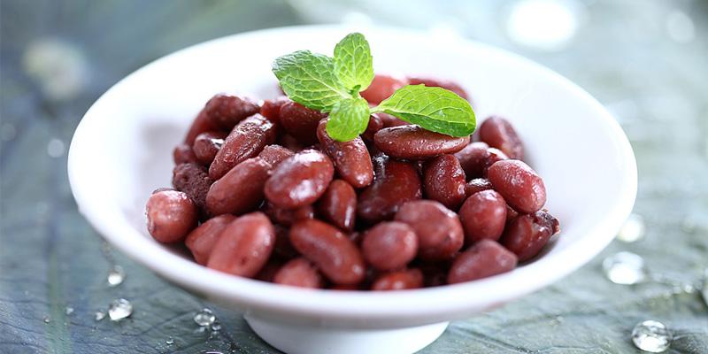 Tại sao cháo đậu đỏ lại là lựa chọn lý tưởng cho bé yêu?