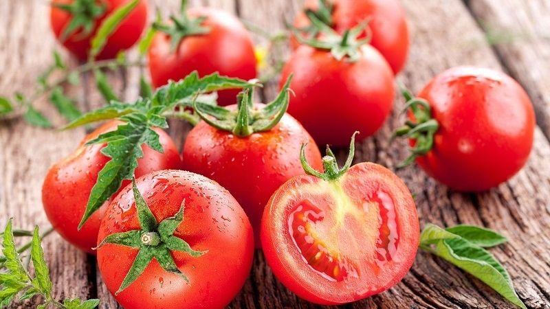 Cà chua, người bạn không thể thiếu trong việc làm đẹp da cho chị em phụ nữ