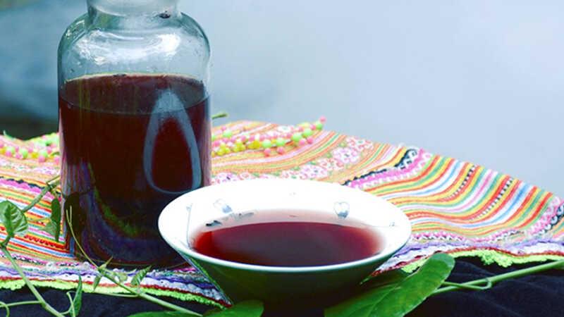 Hướng dẫn cách chế biến rượu nếp cẩm - rượu nếp than đậm đà hương vị ngay tại nhà