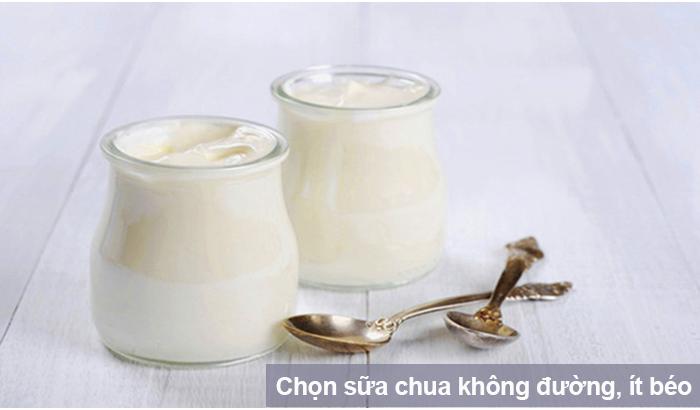 Bạn đã thử giảm cân bằng sữa chua chưa? Cùng khám phá cách thức ăn sữa chua để hỗ trợ quá trình giảm cân hiệu quả.