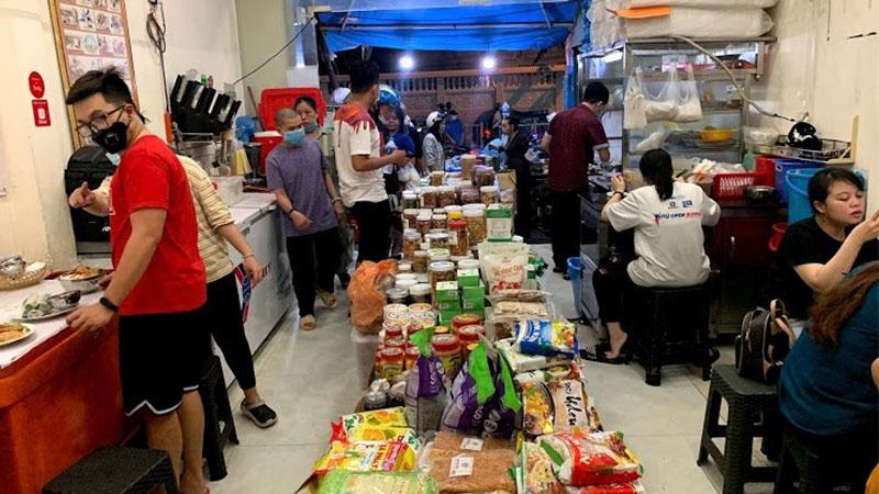 5 quán ăn sáng chay nổi bật tại Sài Gòn bạn nhất định phải thử