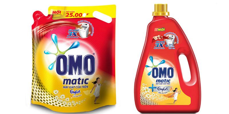 Khám phá những loại nước giặt giữ hương lâu được ưa chuộng nhất