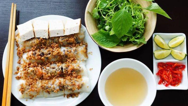 Khám phá ngay 24 quán ăn tuyệt vời tại quận Nam Từ Liêm mà bạn không thể bỏ lỡ