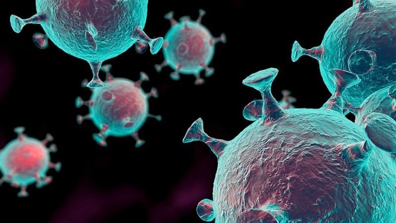 Virus Covid-19 có thể tồn tại trong không khí và trên bề mặt trong bao lâu?