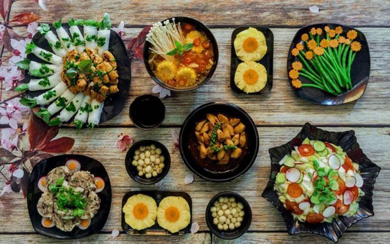 Lễ cúng Rằm tháng 7: Mâm cúng, nghi thức và thời gian thực hiện