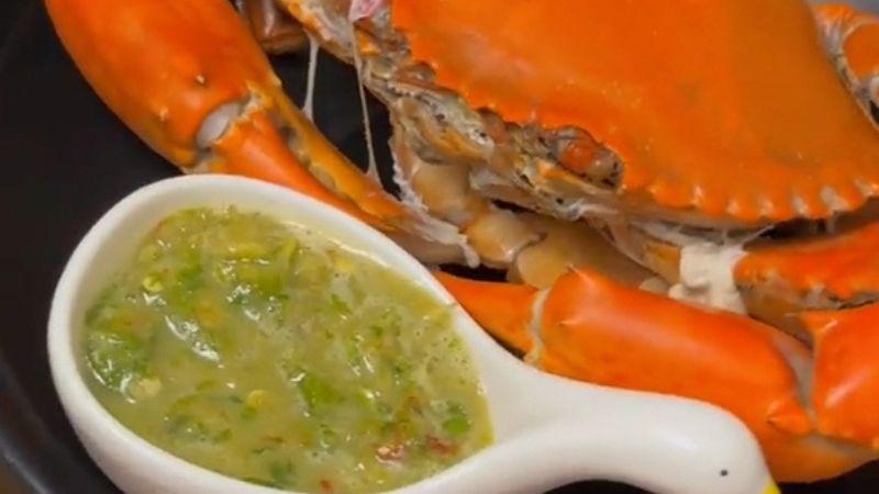 Chia sẻ công thức làm sốt Thái thơm ngon, đậm đà, tuyệt hảo để chấm hải sản, đơn giản nhưng đầy hấp dẫn