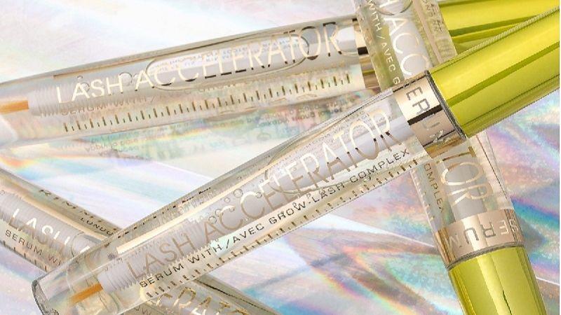 Top 10 serum nuôi dưỡng lông mày được yêu thích nhất hiện nay