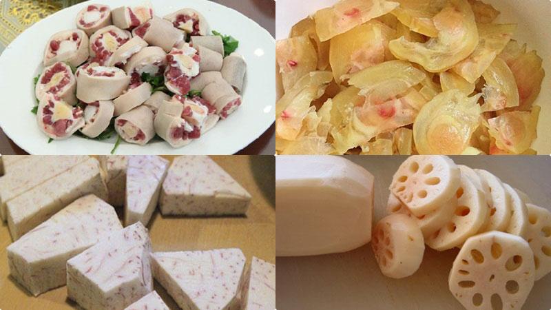 Cách nấu lẩu đuôi bò thơm ngon, mềm mại, hấp dẫn khó cưỡng trong những ngày mưa.