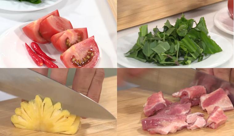 Hướng dẫn bạn cách nấu canh gân bò chua cay đầy hấp dẫn, với hương vị độc đáo khiến bạn khó lòng cưỡng lại và muốn thưởng thức mãi không thôi.