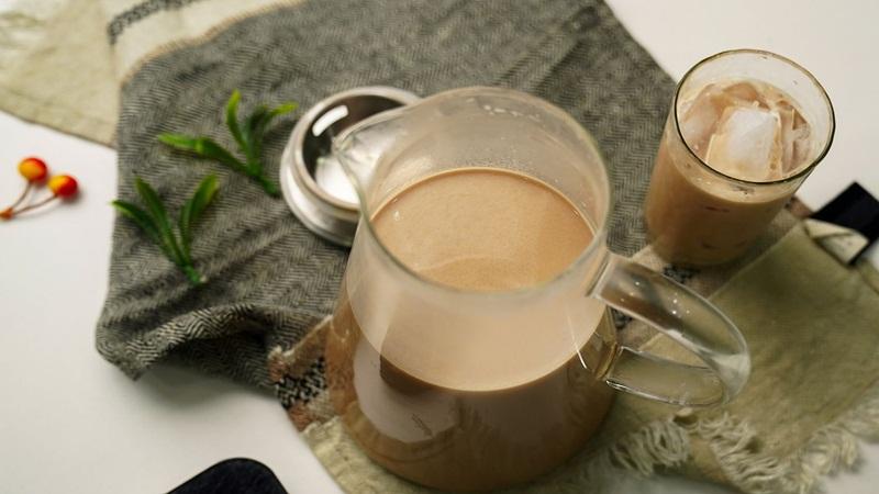 Hướng dẫn làm trà sữa sữa tươi ngay tại nhà, đơn giản và dễ thực hiện