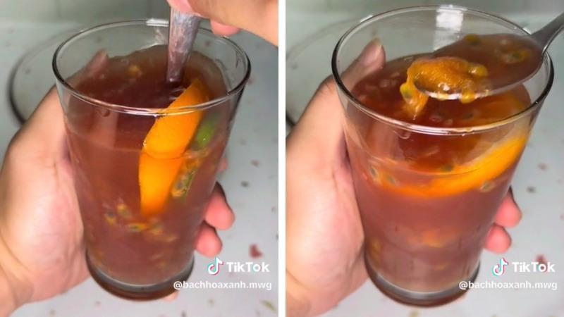 Hướng dẫn cách làm rượu vang hoa quả giúp chữa mất ngủ hiệu quả